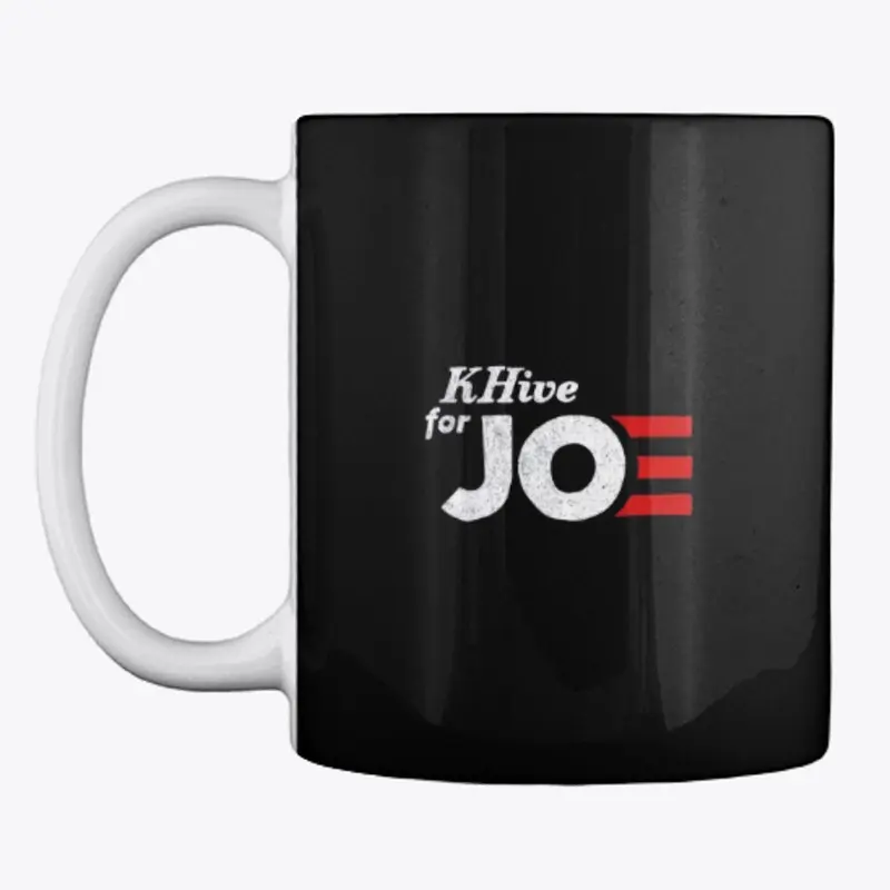 Official K-hive for Joe