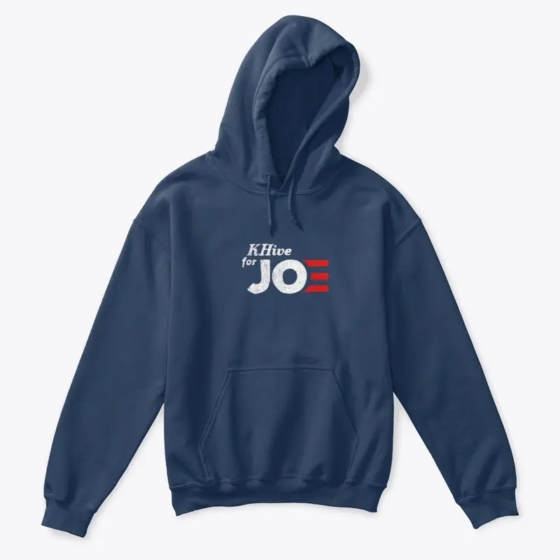 Official K-hive for Joe