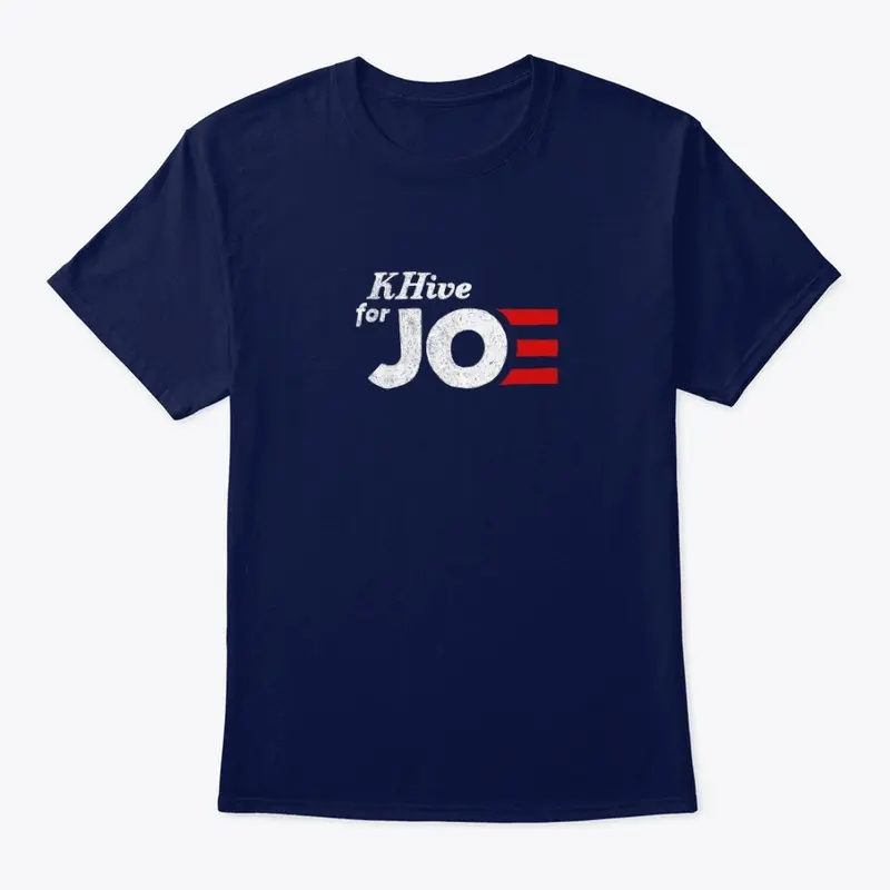 Official K-hive for Joe