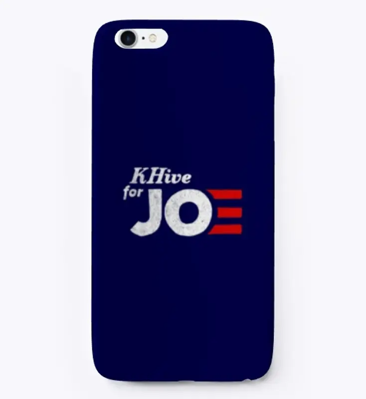 Official K-hive for Joe