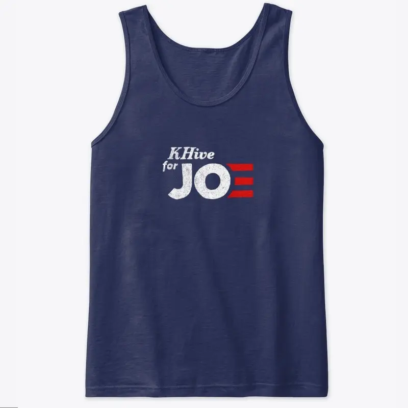 Official K-hive for Joe