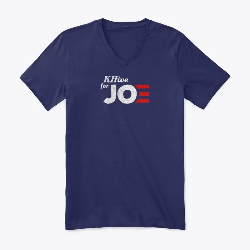 Official K-hive for Joe