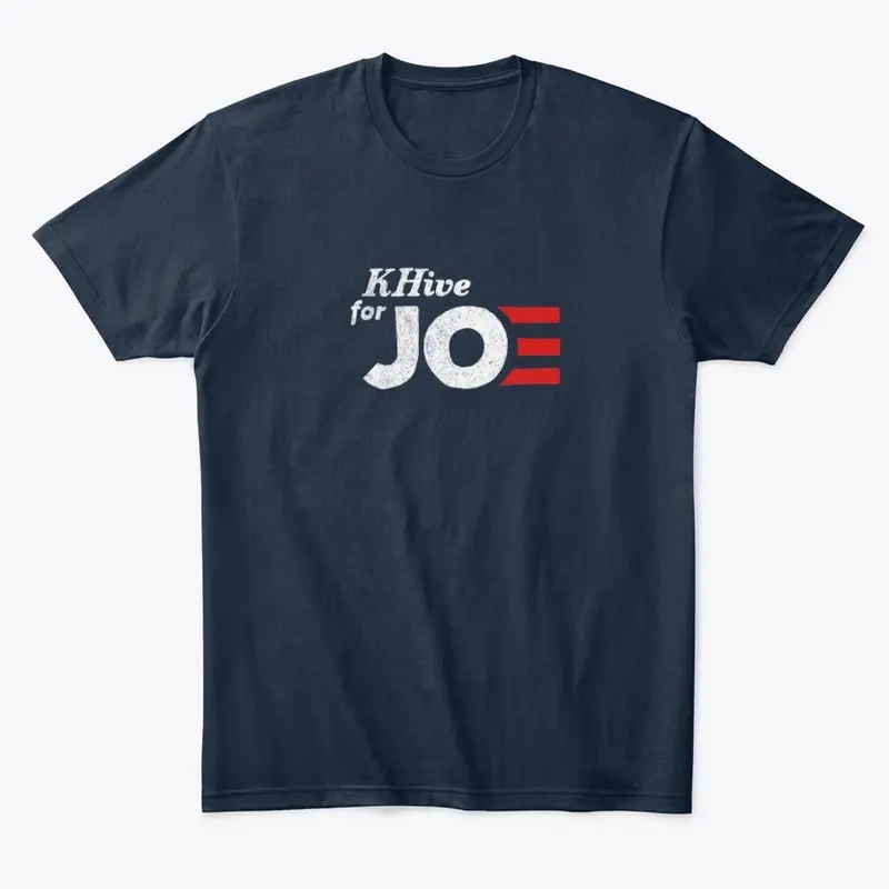 Official K-hive for Joe