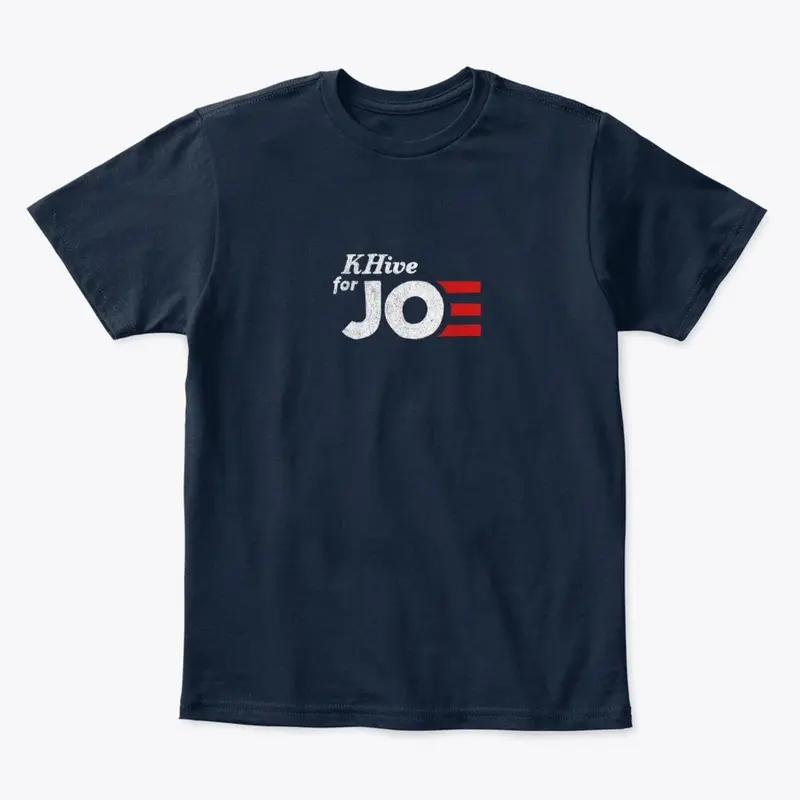 Official K-hive for Joe