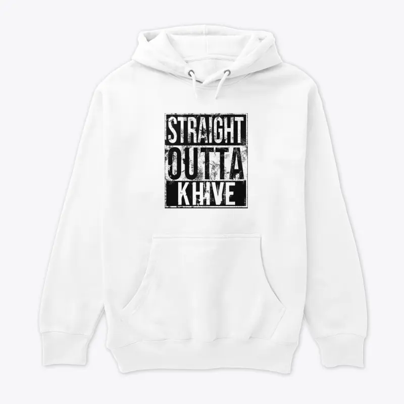 Straight Outta KHIVE