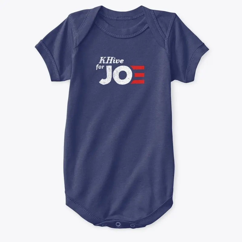 Official K-hive for Joe