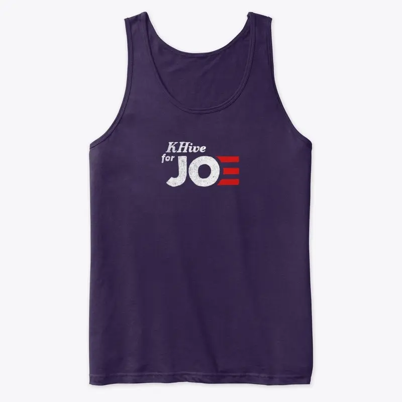 Official K-hive for Joe