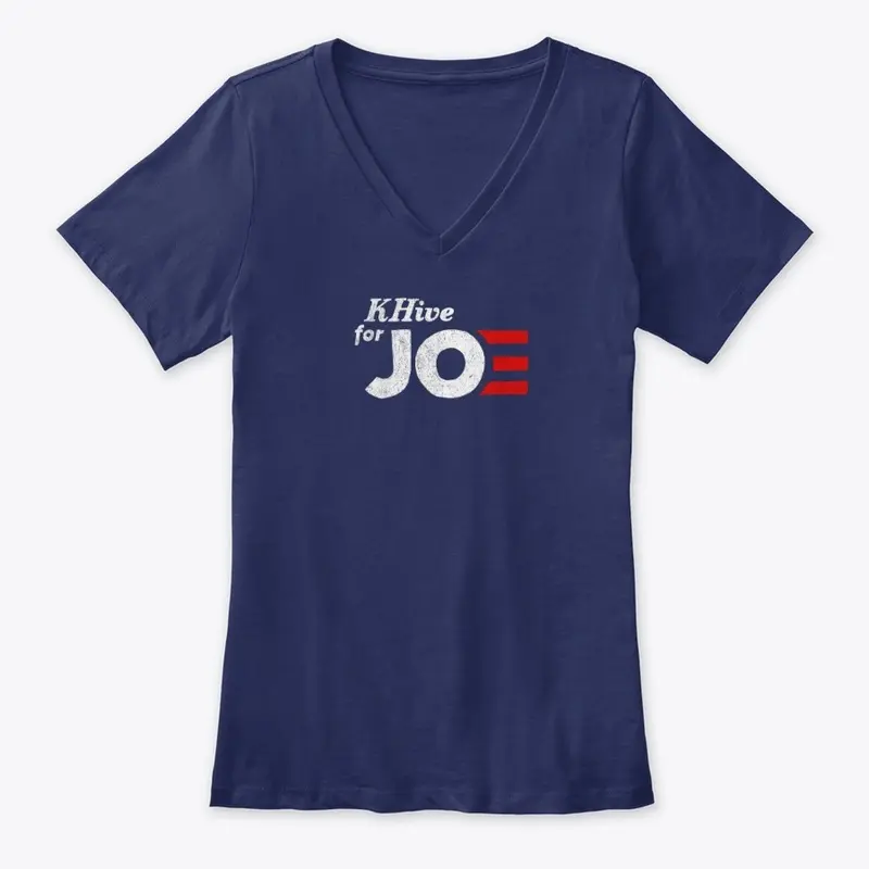 Official K-hive for Joe