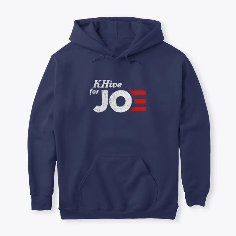 Official K-hive for Joe