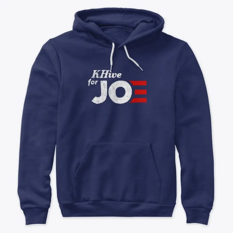 Official K-hive for Joe