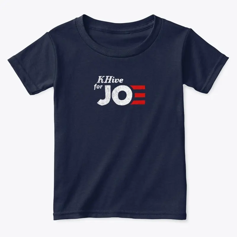 Official K-hive for Joe