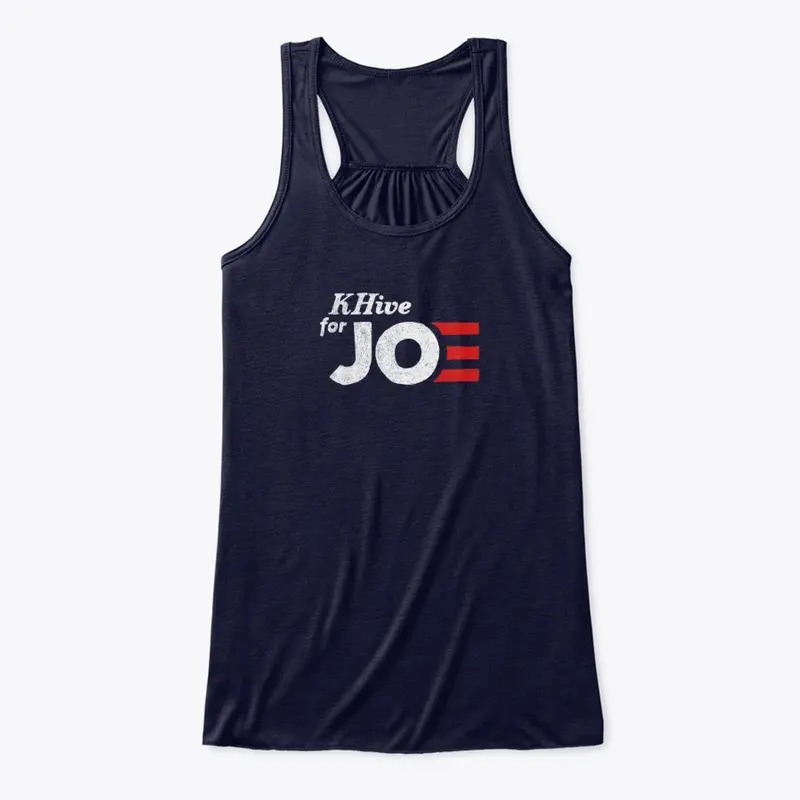 Official K-hive for Joe