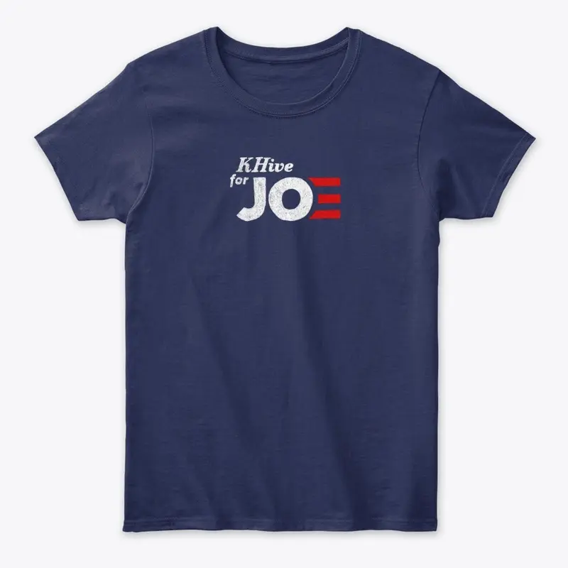 Official K-hive for Joe