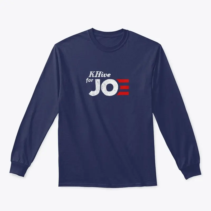 Official K-hive for Joe