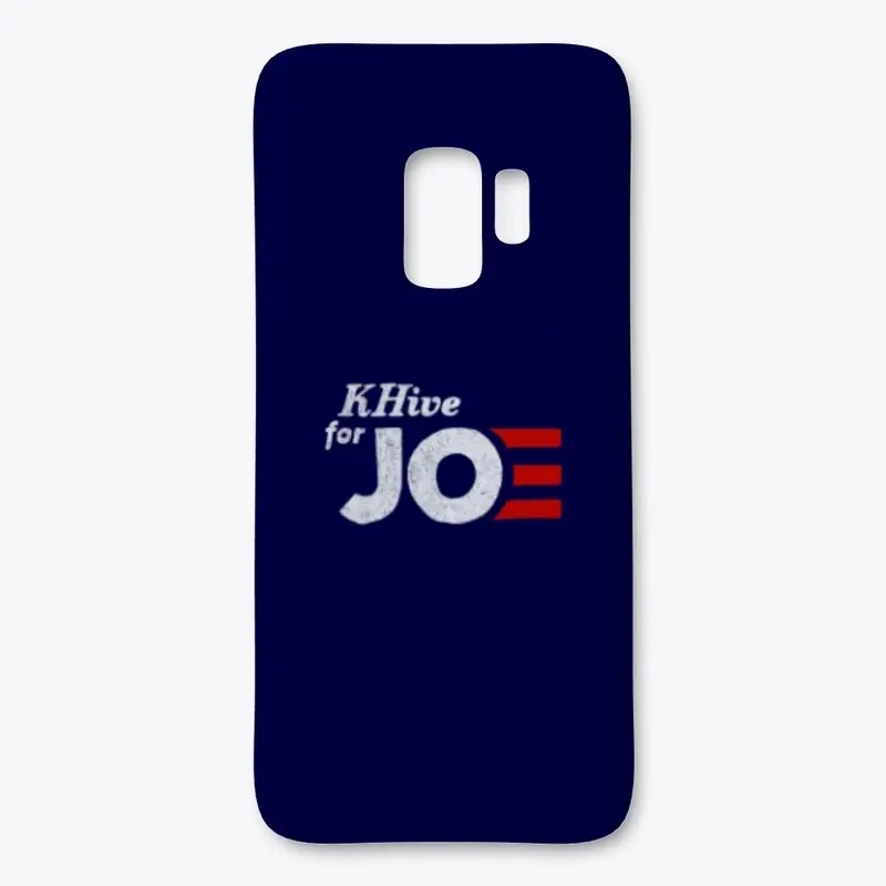 Official K-hive for Joe