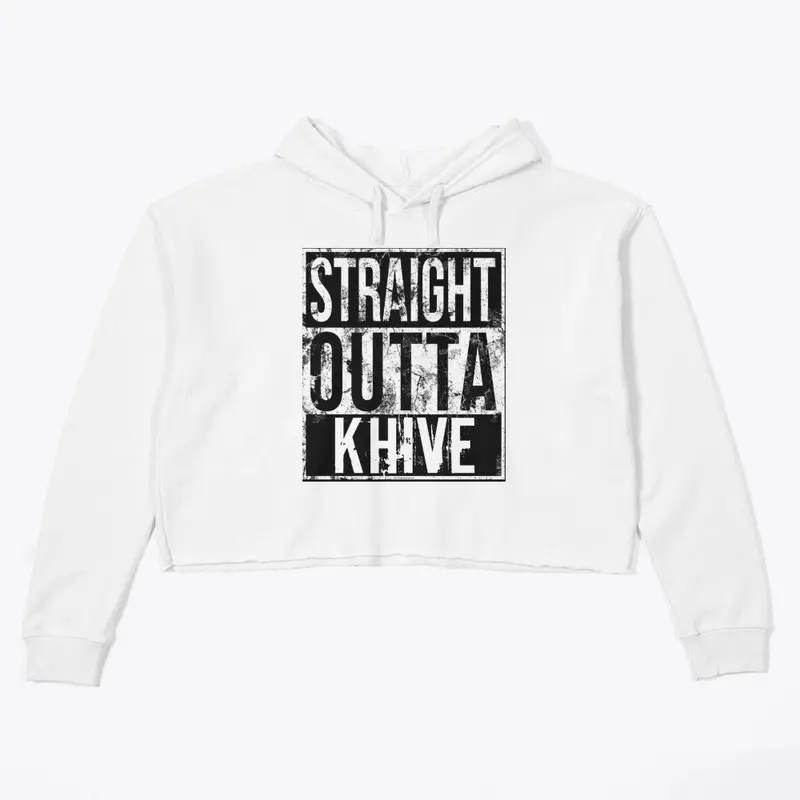 Straight Outta KHIVE